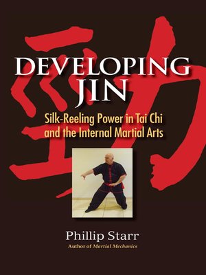 cover image of Developing Jin